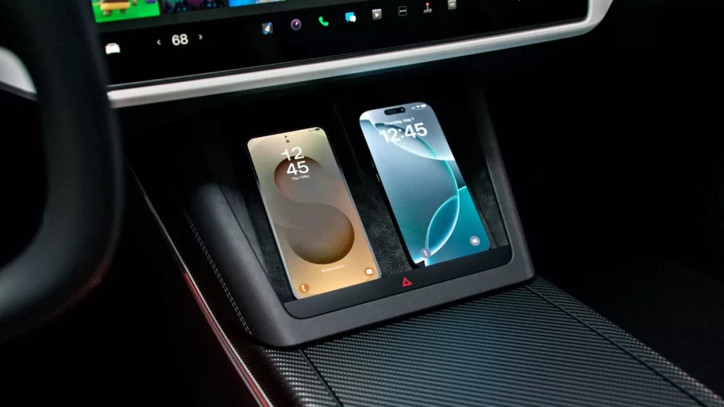 Tesla refresca sus Model S y Model X tras más de 10 años de historia 26 Motor16 2025 Tesla Model S 11 Motor16