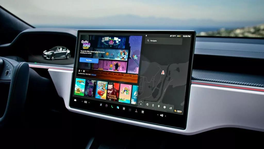 Tesla refresca sus Model S y Model X tras más de 10 años de historia 25 Motor16 2025 Tesla Model S 12 Motor16