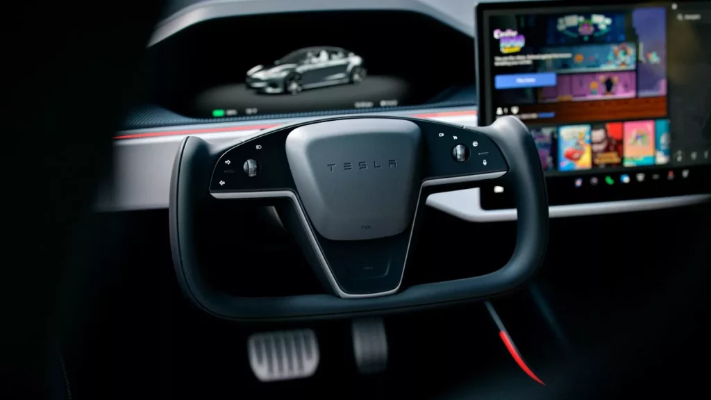 Tesla refresca sus Model S y Model X tras más de 10 años de historia 23 Motor16 2025 Tesla Model S 15 Motor16