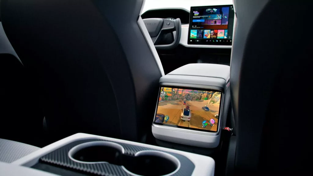 Tesla refresca sus Model S y Model X tras más de 10 años de historia 29 Motor16 2025 Tesla Model S 17 Motor16
