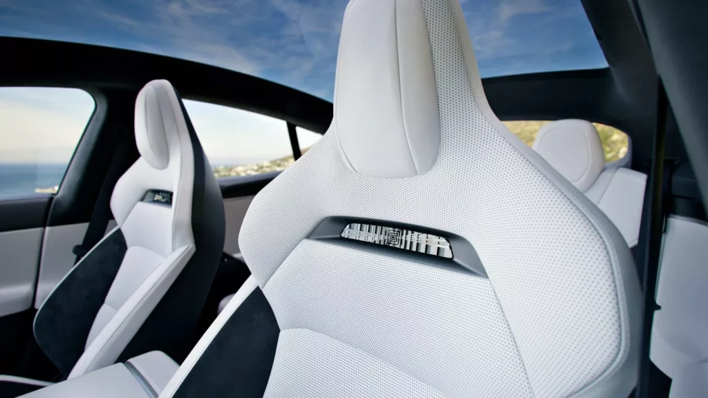Tesla refresca sus Model S y Model X tras más de 10 años de historia 22 Motor16 2025 Tesla Model S 18 Motor16
