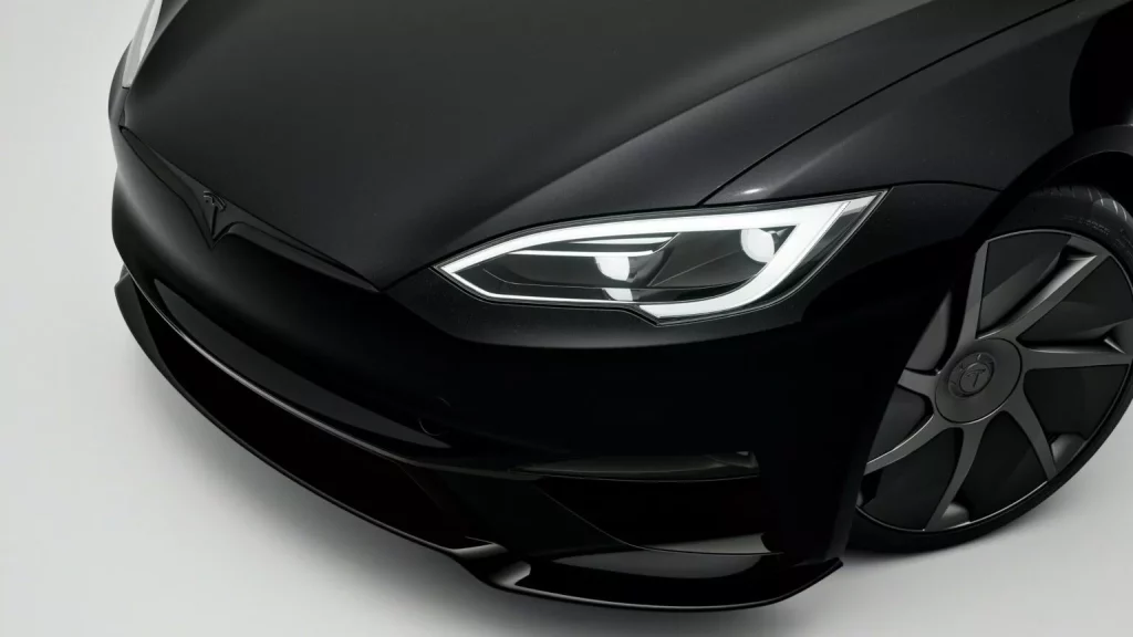 Tesla refresca sus Model S y Model X tras más de 10 años de historia 11 Motor16 2025 Tesla Model S 23 Motor16