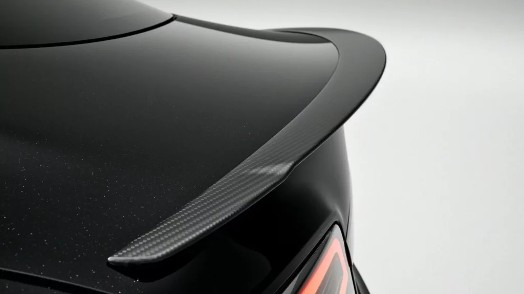 Tesla refresca sus Model S y Model X tras más de 10 años de historia 13 Motor16 2025 Tesla Model S 25 Motor16