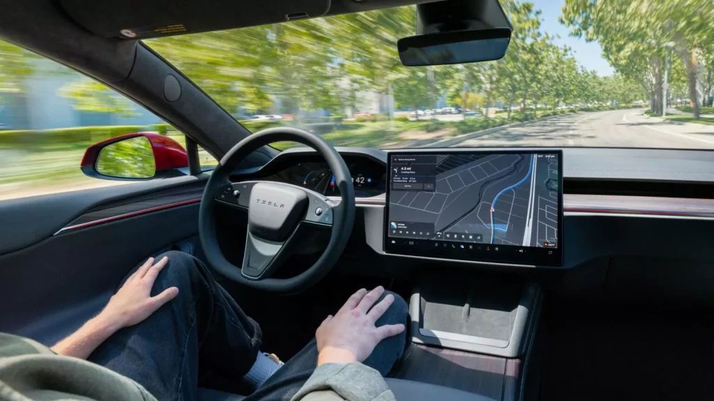 Tesla refresca sus Model S y Model X tras más de 10 años de historia 31 Motor16 2025 Tesla Model S 3 Motor16