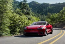 Tesla refresca sus Model S y Model X tras más de 10 años de historia