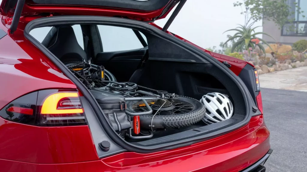 Tesla refresca sus Model S y Model X tras más de 10 años de historia 30 Motor16 2025 Tesla Model S 5 Motor16
