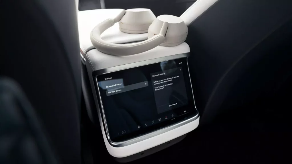 Tesla refresca sus Model S y Model X tras más de 10 años de historia 27 Motor16 2025 Tesla Model S 7 Motor16