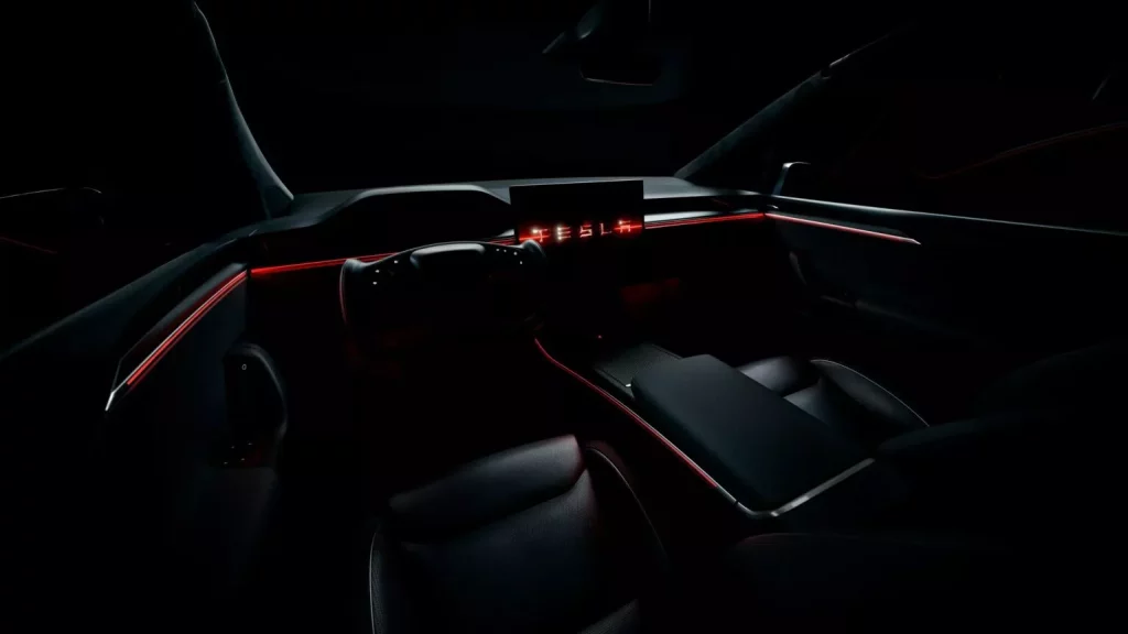Tesla refresca sus Model S y Model X tras más de 10 años de historia 46 Motor16 2025 Tesla Model X 13 Motor16