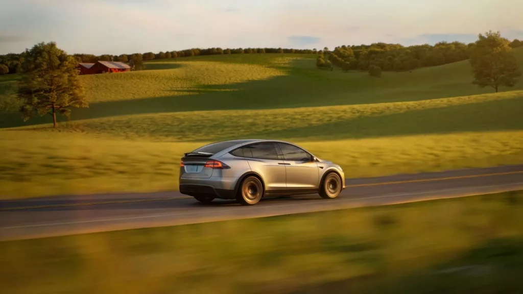 Tesla refresca sus Model S y Model X tras más de 10 años de historia 42 Motor16 2025 Tesla Model X 17 Motor16