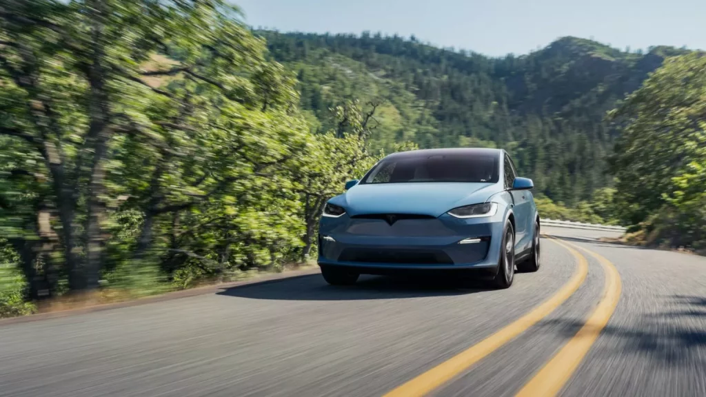 Tesla refresca sus Model S y Model X tras más de 10 años de historia 38 Motor16 2025 Tesla Model X 19 Motor16