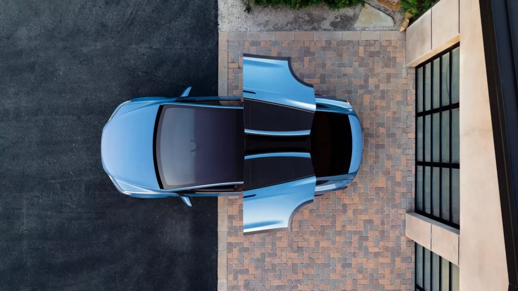 Tesla refresca sus Model S y Model X tras más de 10 años de historia 37 Motor16 2025 Tesla Model X 20 Motor16