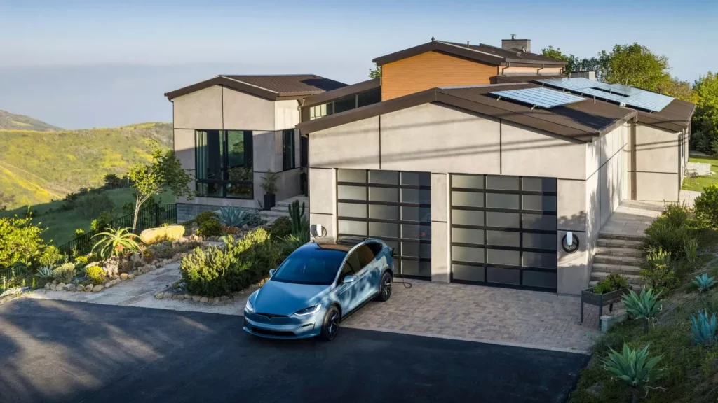 Tesla refresca sus Model S y Model X tras más de 10 años de historia 34 Motor16 2025 Tesla Model X 3 Motor16
