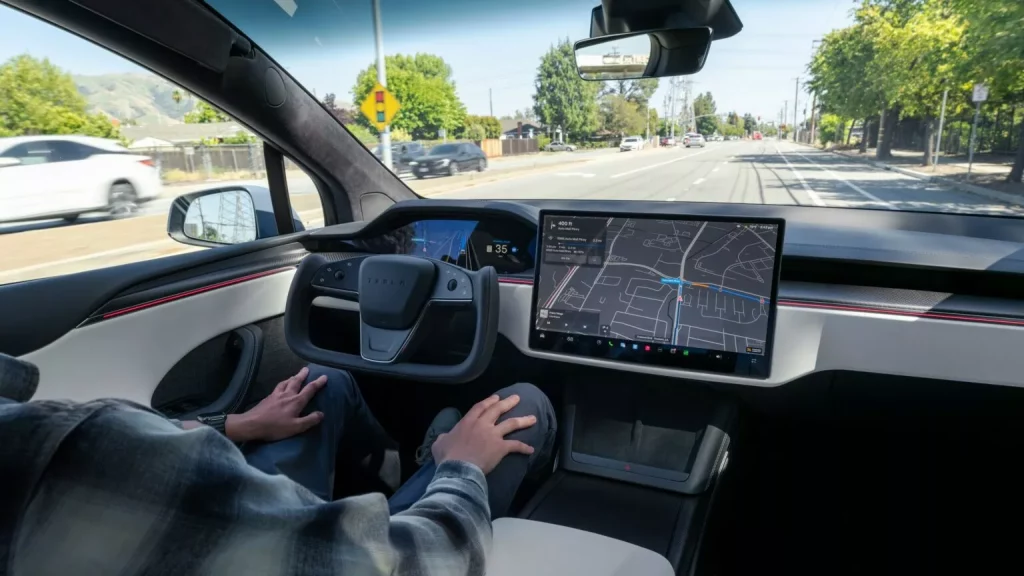 Tesla refresca sus Model S y Model X tras más de 10 años de historia 48 Motor16 2025 Tesla Model X 4 Motor16