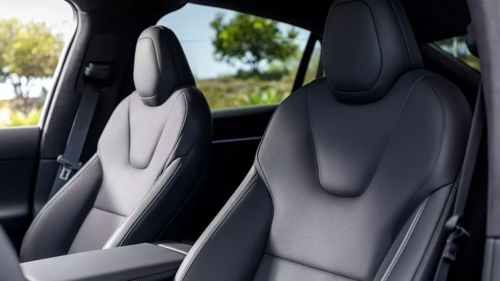 Tesla refresca sus Model S y Model X tras más de 10 años de historia 51 Motor16 2025 Tesla Model X 6 Motor16