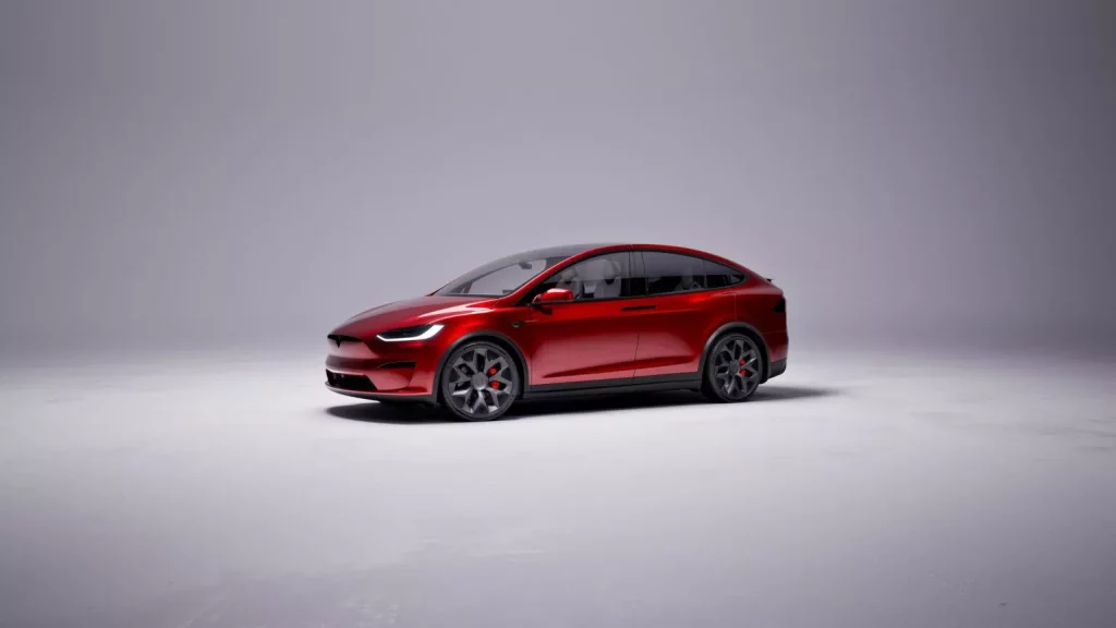 Tesla refresca sus Model S y Model X tras más de 10 años de historia 35 Motor16 2025 Tesla Model X 8 Motor16
