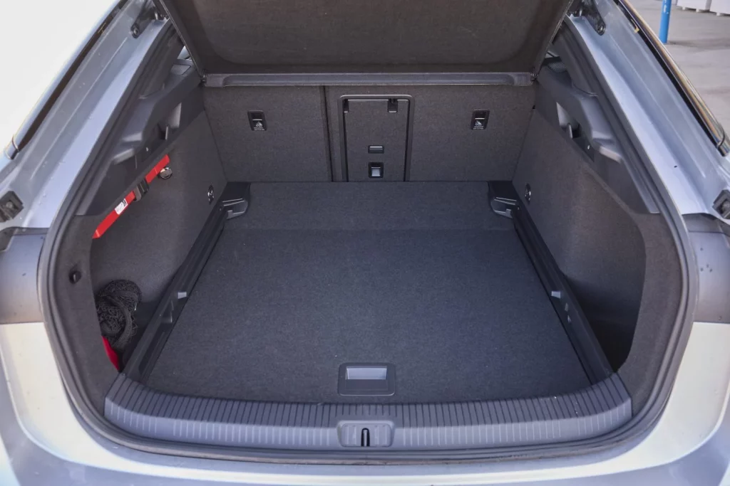 Probamos el Volkswagen ID.7 Pro Más, un eléctrico para hacerte olvidar mitos 22 Motor16 2025 Volkswagen id 7 prueba 11 Motor16