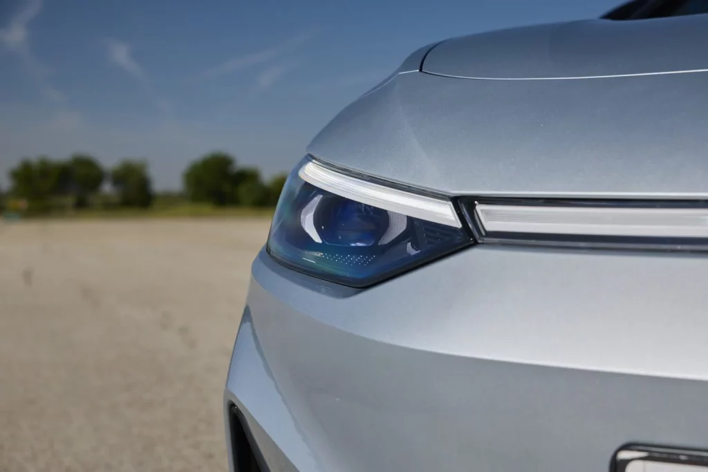 Probamos el Volkswagen ID.7 Pro Más, un eléctrico para hacerte olvidar mitos 15 Motor16 2025 Volkswagen id 7 prueba 13 Motor16