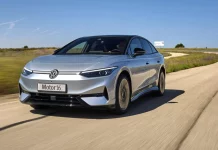 Probamos el Volkswagen ID.7 Pro Más, un eléctrico para hacerte olvidar mitos