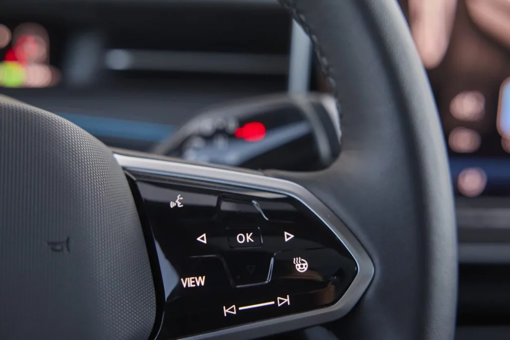 Probamos el Volkswagen ID.7 Pro Más, un eléctrico para hacerte olvidar mitos 24 Motor16 2025 Volkswagen id 7 prueba 5 Motor16