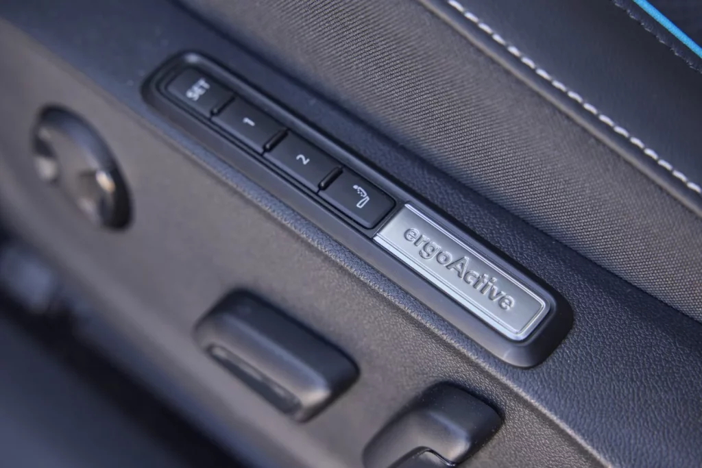 Probamos el Volkswagen ID.7 Pro Más, un eléctrico para hacerte olvidar mitos 29 Motor16 2025 Volkswagen id 7 prueba 9 Motor16