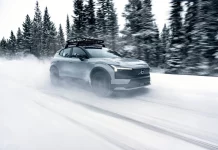 El Volvo EX30 más aventurero de la historia ya se vende en España