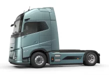 La compañía de logística que tiene sus primeros Volvo FH con etiqueta ‘0 emisiones’