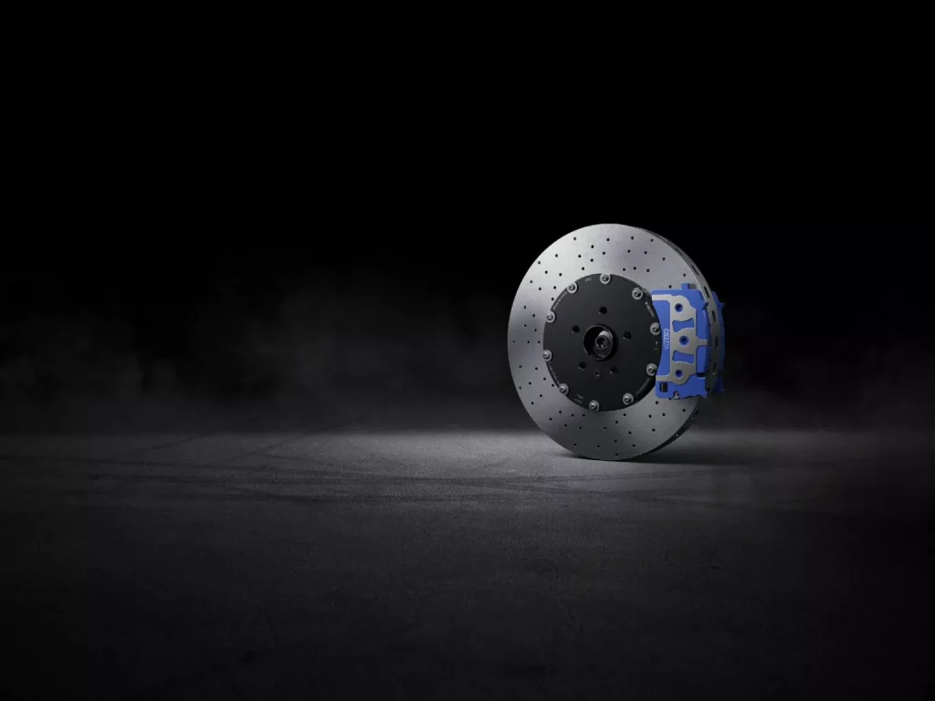Como el Xiaomi SU7 Ultra no era suficiente, se marcan esta locura 14 Motor16 2025 Xiaomi SU7 Ultra 4 Motor16