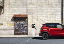 Citroën ë-C3: El eléctrico que ha dado la campanada en España