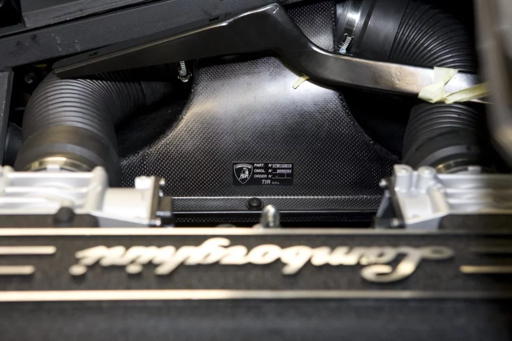 Del Reventón al Countach LPI 800-4: Lamborghini repasa la historia de sus one-off antes de su última sorpresa 20 Motor16 2025 lamborghini fotos one off 15 Motor16