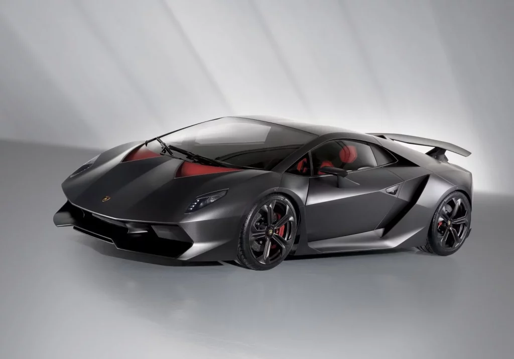 Del Reventón al Countach LPI 800-4: Lamborghini repasa la historia de sus one-off antes de su última sorpresa 32 Motor16 2025 lamborghini fotos one off 27 Motor16