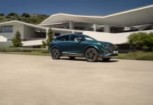 El Nissan Qashqai e-POWER recibe una inyección de energía y de eficiencia