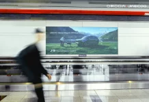 OMODA & JAECOO ‘invaden’ el aeropuerto más importante del mundo