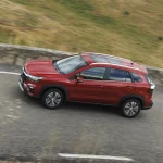Suzuki S-Cross 2026: El SUV japonés recorta su potencia para ser más limpio
