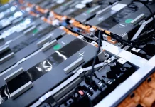 Baterías ‘alemanas’ para los Ford Capri y Explorer