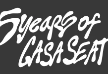 Todo lo que te espera en el quinto aniversario de Casa Seat