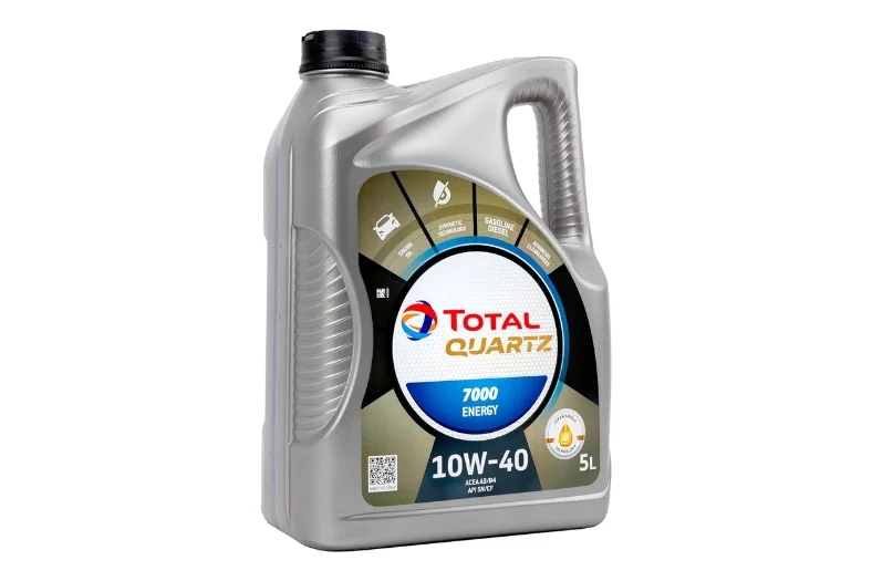 Las 6 mejores marcas de aceite para coches diésel en calidad, precio y rendimiento de 2025 6 Motor16 6. Total Motor16