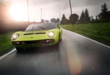 Lamborghini y la clienta ‘culpable’ del color más icónico de la marca