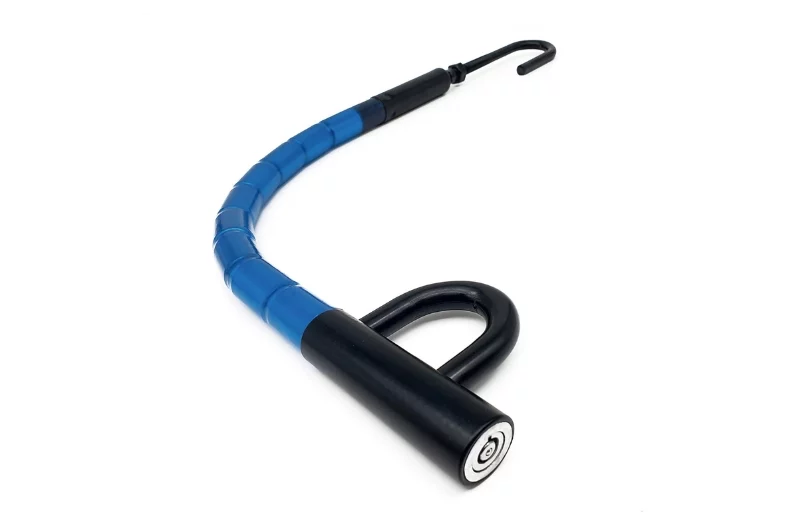 Los 10 mejores antirrobos para coche de 2025 7 Motor16 7. Blokauto 905B Motor16