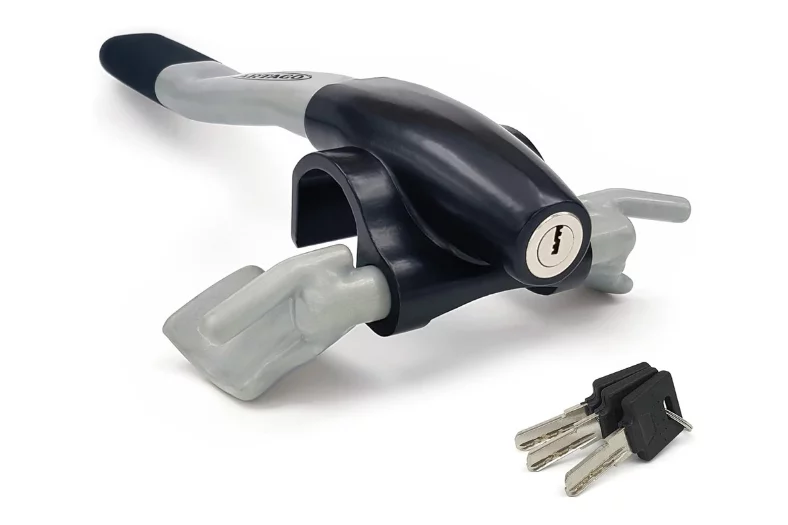 Los 10 mejores antirrobos para coche de 2025 8 Motor16 8. ARTAGO 869 Motor16