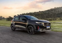Pulse, el Abarth con influencias de Maserati que triunfará en Brasil