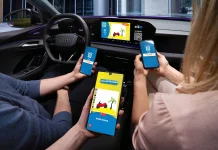 Los coches de Audi en los que ya puedes disfrutar de AirConsole