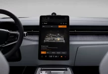El Polestar 3 eleva la música dentro del coche a otro nivel