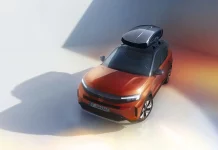 Nuevo Opel Frontera: tú pide que seguro que lo tiene