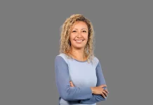Alpine tiene nueva directora de comunicación: Amel Boubaaya