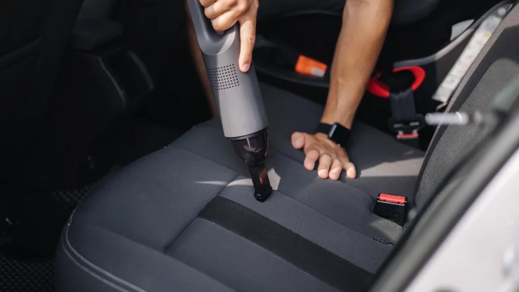 Mejor aspirador para coche 2025: comparativa y modelos top 12 Motor16 Aspiradoras con filtros HEPA y su impacto en el ambiente del vehiculo Motor16