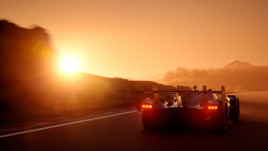 Aston Martin Valkyrie LM, solo para 10 'hyperprivilegiados' 14 Motor16 Aston Martin Valkyrie LM 08 Motor16