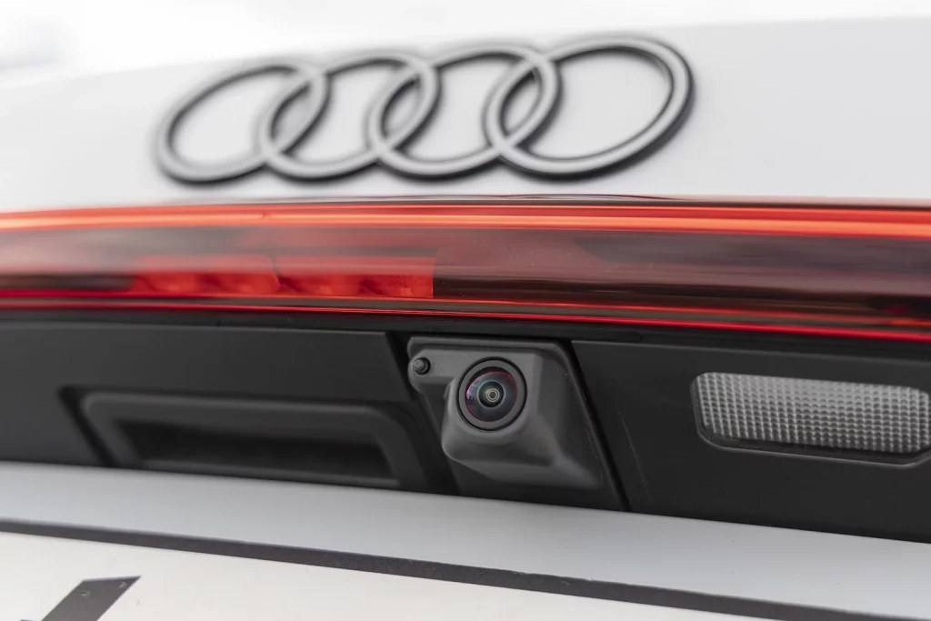 Prueba de Audi A5 Avant TFSI 204: Todo un conquistador 16 Motor16 Audi A5 Avant TFSI 204 S tronic prueba 13 Motor16
