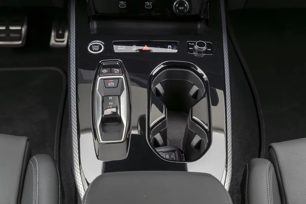 Prueba de Audi A5 Avant TFSI 204: Todo un conquistador 20 Motor16 Audi A5 Avant TFSI 204 S tronic prueba 17 Motor16
