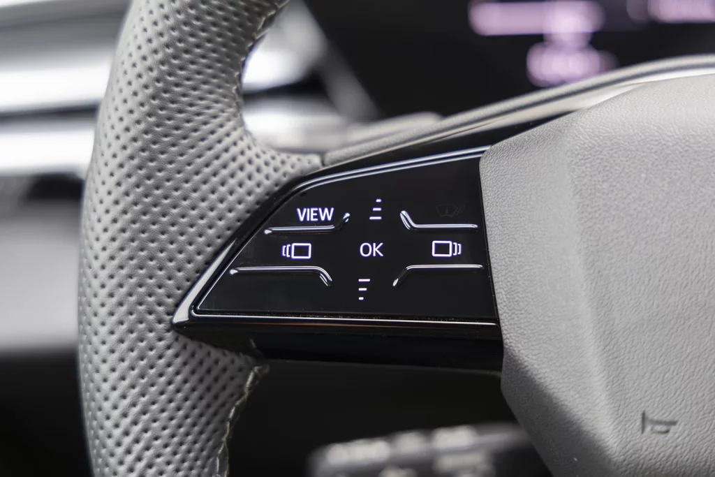 Prueba de Audi A5 Avant TFSI 204: Todo un conquistador 22 Motor16 Audi A5 Avant TFSI 204 S tronic prueba 19 Motor16