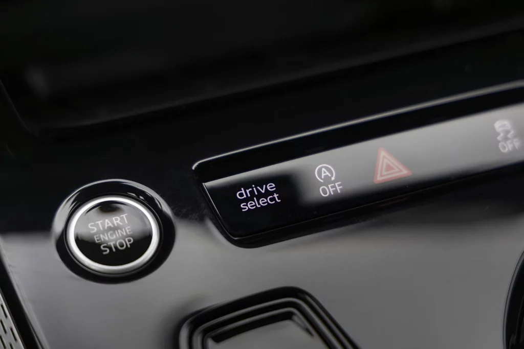 Prueba de Audi A5 Avant TFSI 204: Todo un conquistador 25 Motor16 Audi A5 Avant TFSI 204 S tronic prueba 22 Motor16